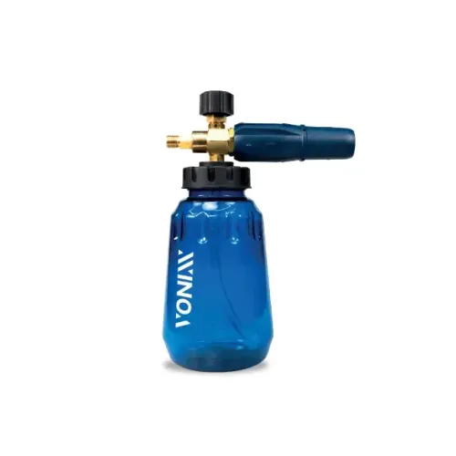 Snow Foam Fast Pet 1L - Vonixx