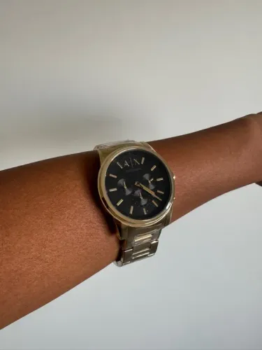 Relógio Masculino Armani Exchange AX2095 NOVO ORIGINAL