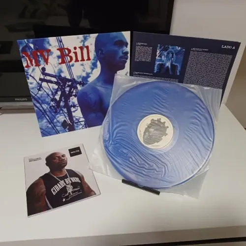 lp mv bill traficando informação