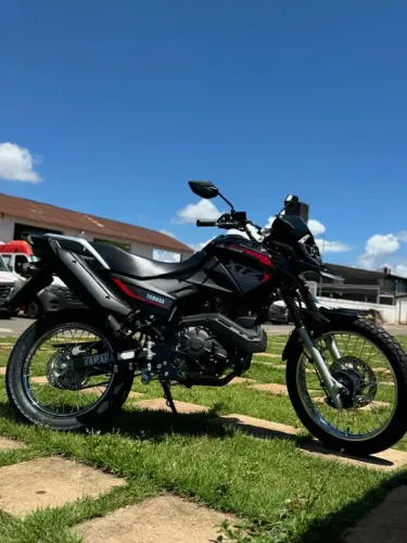 XTZ CROSSER S - ZERO DE ENTRADA!