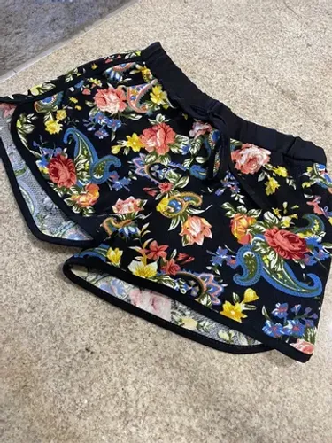 Short Feminino