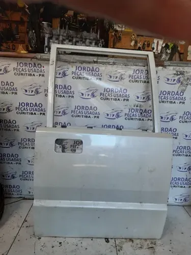  Porta L200 traseira direita.