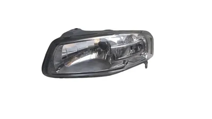 Farol Gol Saveiro G3 G4 Original Le/Ld Foco Duplo/Simples consultar modelo e valor