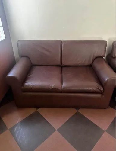 Sofá 2 lugares