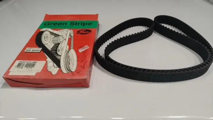 Correia Dentada Motor 2.2/2.4 Mpfi 16v - Vectra 98/09 Gates