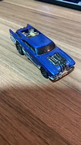 carrinho hot wheels acceleracers jack hammer