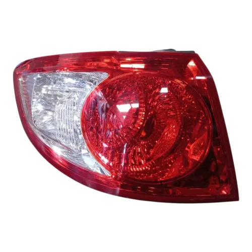Lanterna Traseira Hyundai Santa Fé 2006 2007 2008 2009 2010 Original