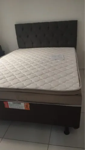 CAMA CASAL NOVA
