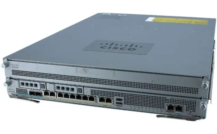 Firewall Cisco Asa 5585 