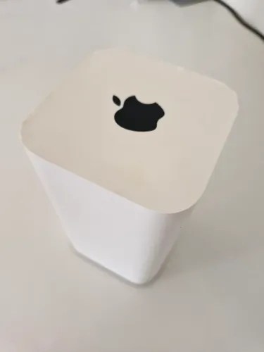 Roteador Apple AirPort Extreme A1521