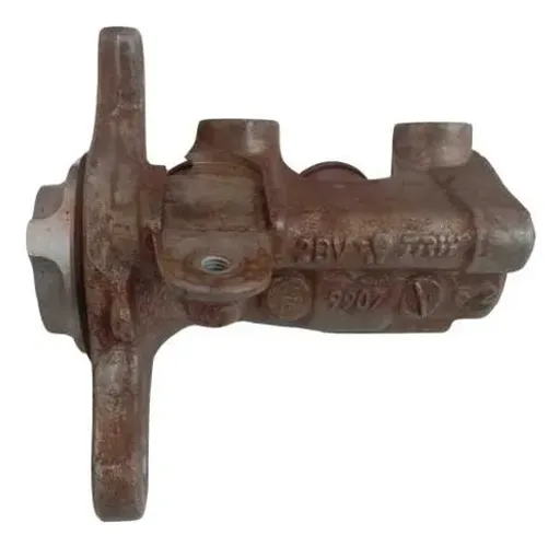 Cilindro Mestre Freio Vw Gol G5 G6 Original