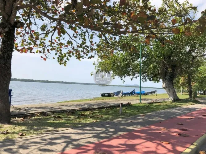 Terreno para Venda em Balneário Barra do Sul / SC.
