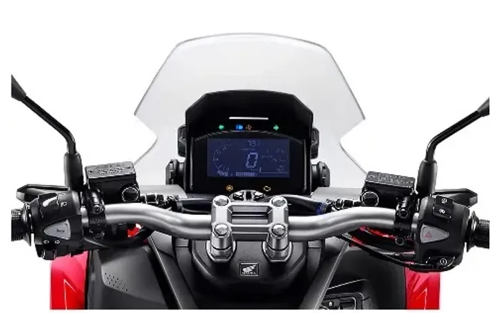 IMPERDIVEL 26.240,00 Nova Honda ADV 160 26/26 - EMPLACADA!