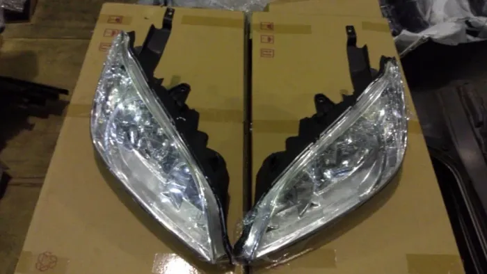 Farol Honda civic 2004