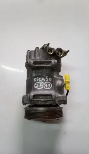 Compressor Peugeot Citroen C4 Picasso *0 