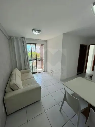 Apartamento à Venda em Casa Amarela