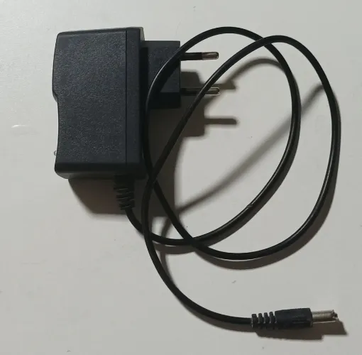 Carregador de parafusadeira Chevrolet 