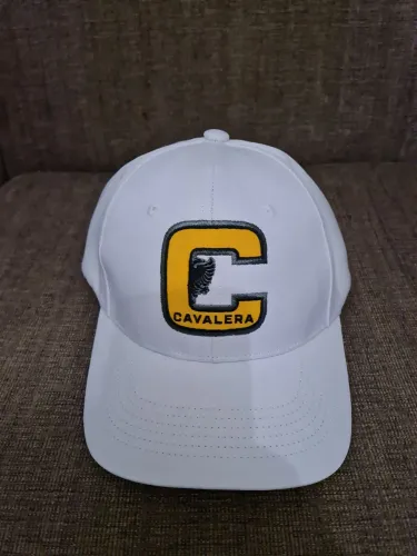 Boné Cavaleira Branco C