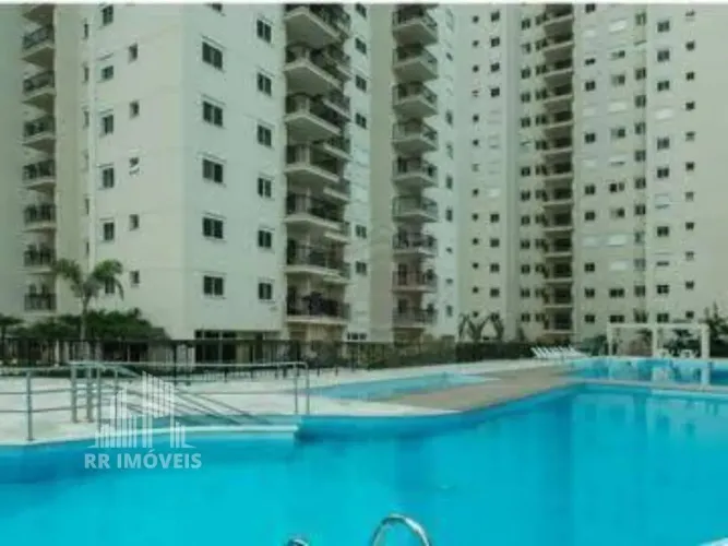 RR5614 Apartamento 87m² CONDOMÍNIO RESERVA DO ALTO - OPORTUNIDADE - 3 Dorms 2 Vagas - Baru
