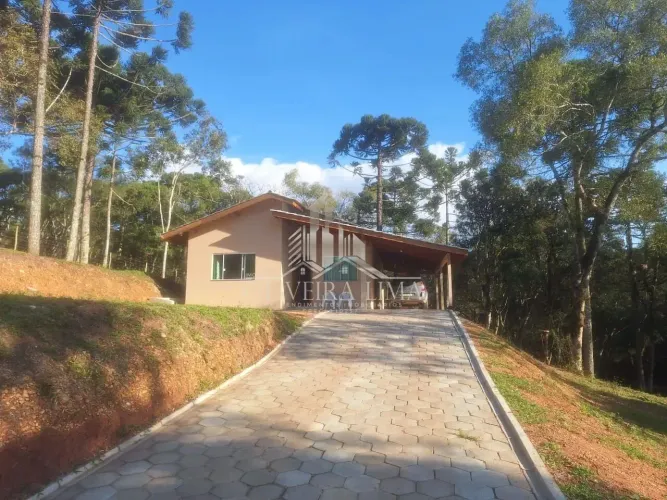 Chácara à venda em Colombo