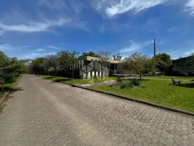 Depósito 1800M² - para Alugar