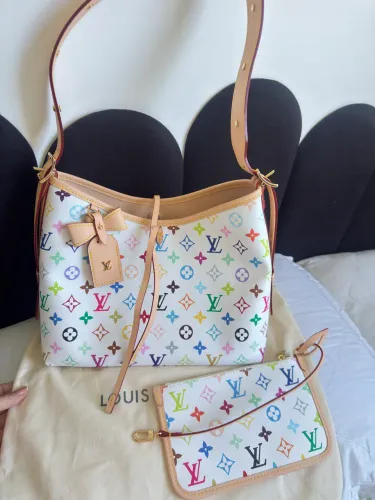 Bolsa LV nova original 3.500