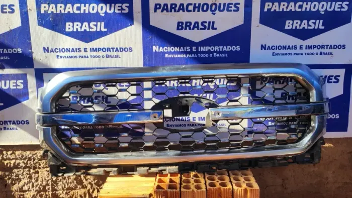 Grade Ford f150 2025 - usado, original, PREÇO BOM