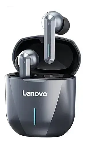 Fone de ouvido Lenovo XG01 Tws bluetooth gamer