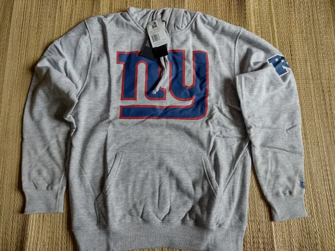Moletom New York Giants - NFL