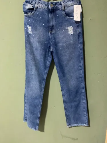 Calça jeans