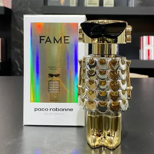 Fame - Perfumes importados BH 100% originais