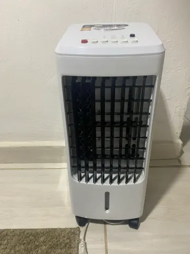 Climatizador Britania