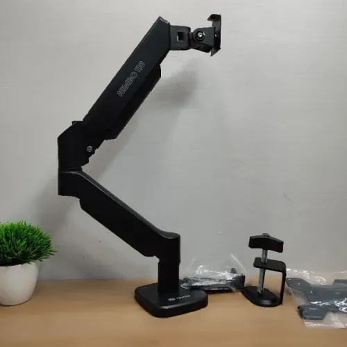 Suporte Para Monitor Com Pistão a Gás