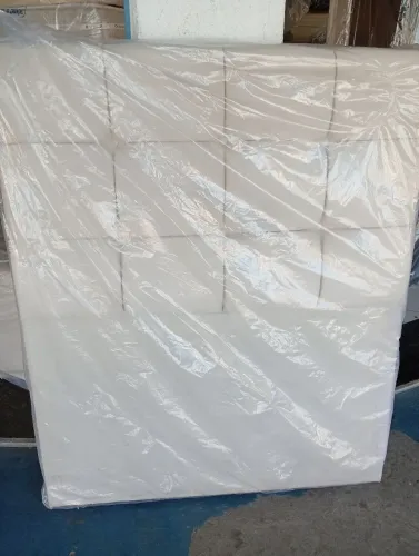 Cabeceira de Cama Estofada Nova