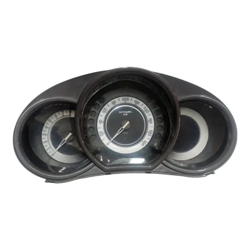 Painel Instrumentos Citroen C3 1.5 2013 A 2016