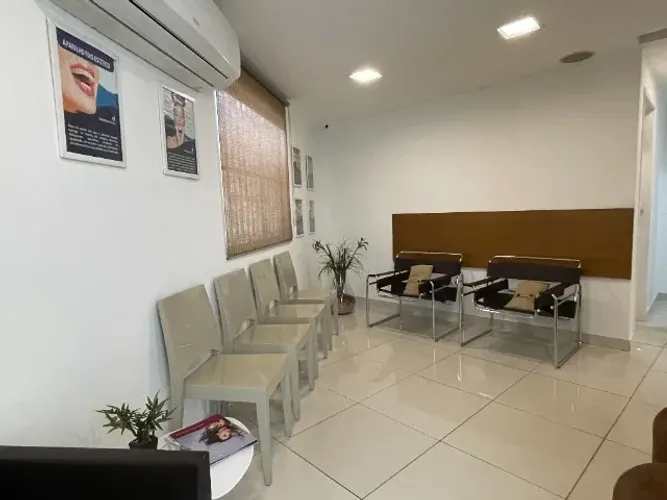 PASSO PONTO - CLÍNICA ODONTOLÓGICA MONTADA EM FUNCIONAMENTO, 120m2 NO RIO DE JANEIRO