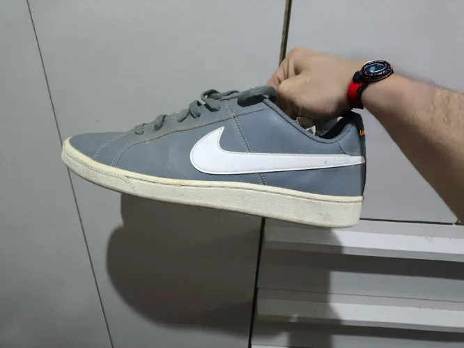 Tênis Nike masculino original número 41<br>Número 41<br>Dividimos em até 12x nos cartões 