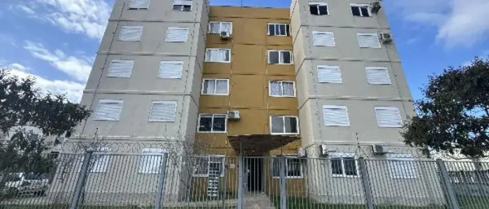 Apartamento à venda em TRES VENDAS, Pelotas