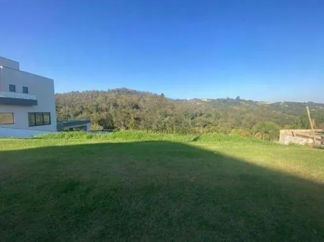 Terreno Residencial à venda, Marambaia, Vinhedo - TE0787.
