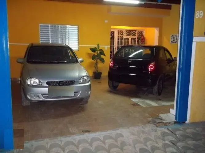 Casa 150 m² localizado no bairro Capuava Mauá - SP