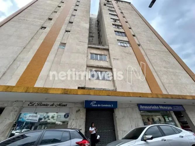Locação Conjunto de salas Parque Moscoso Vitória