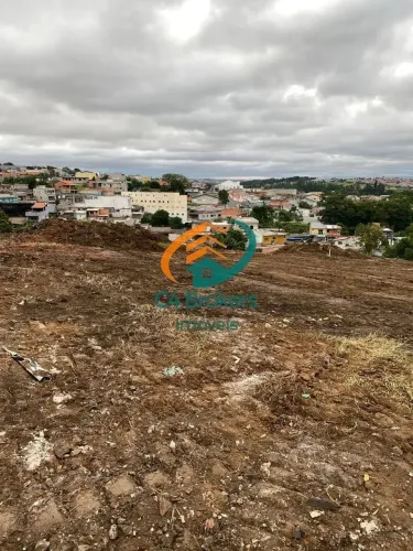 Terreno em Chácara Águas da Pedra - Itaquaquecetuba
