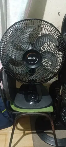 Vende se ventilador de 40cm Turbo