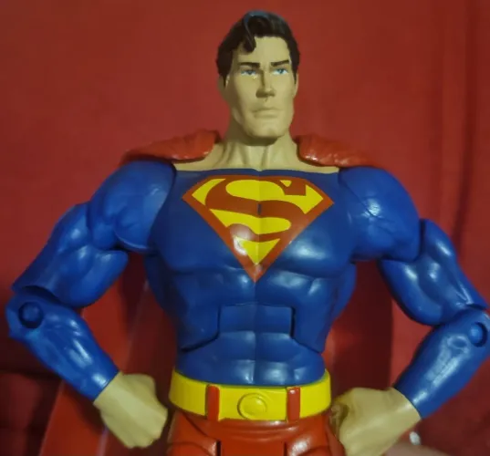 Superman DC Universe Classics