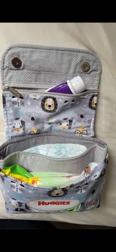 Necessaire baby