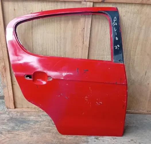 PORTA TRASEIRA DIREITA FIAT PALIO 12/20