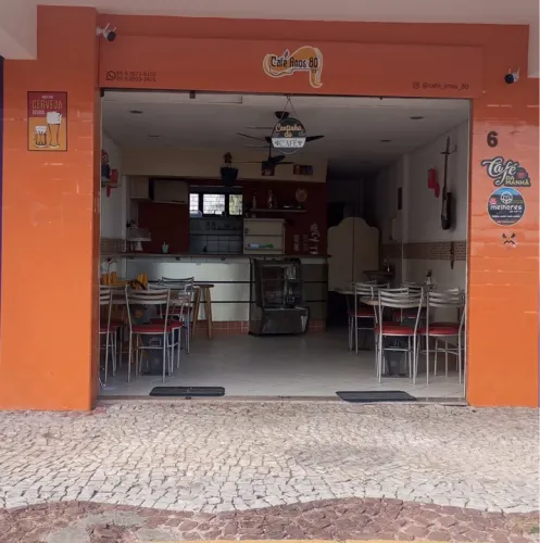 Ponto Comercial para Aluguel - Equipado e em Localização Estratégica