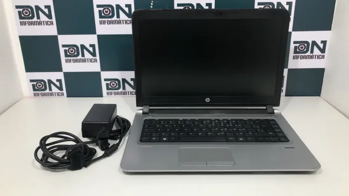 Notebook HP Probook 440G3