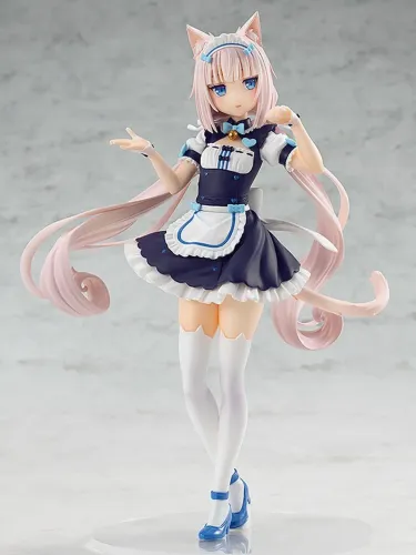 Nekopara Vanilla Pop Up Parade Good Smile Company Original