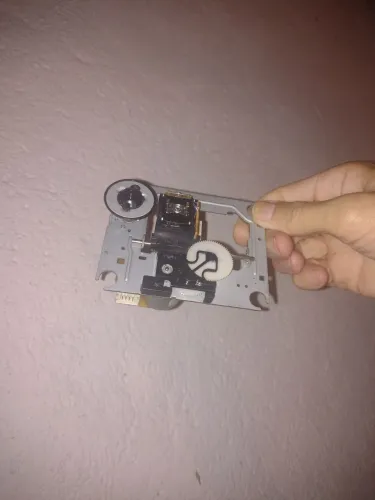 Unidade óptica sfp-101N 16 vias